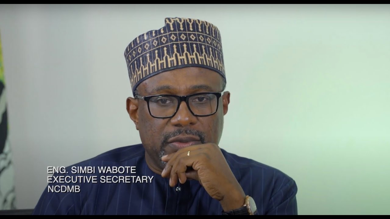 Amongst Giants - A Nigerian Content Development and Monitoring Board (NCDMB) Film