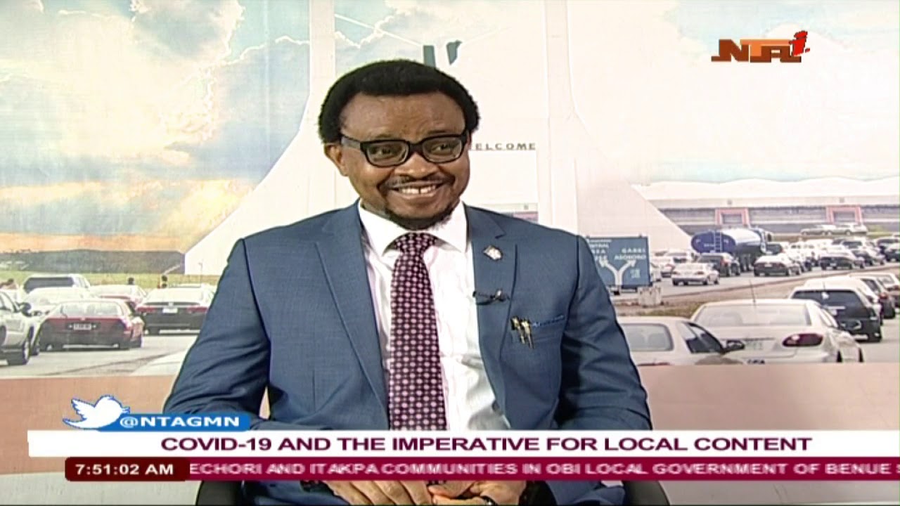 NTA GMN 02 July 2020
